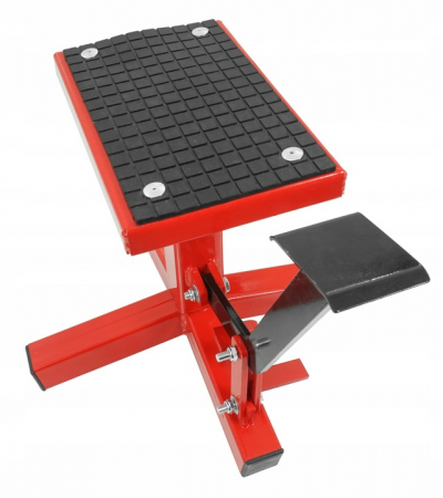 Suport stand cric motocicleta cross enduro 135kg (V83109) [18]