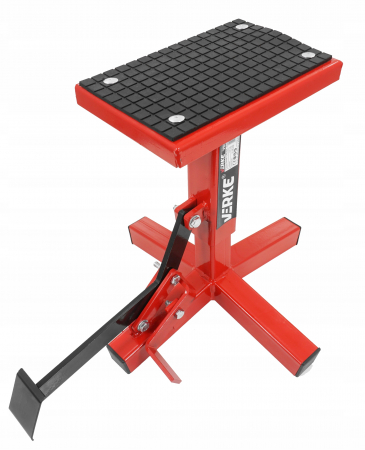 Suport stand cric motocicleta cross enduro 135kg (V83109) [14]