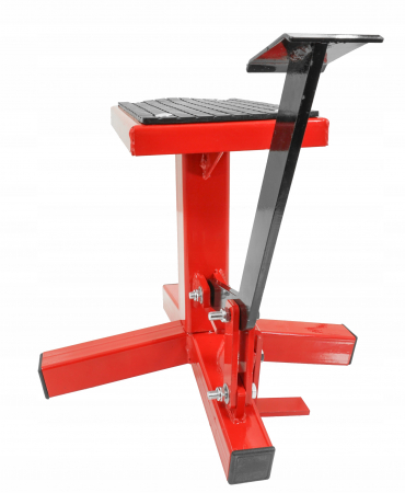 Suport stand cric motocicleta cross enduro 135kg (V83109) [10]