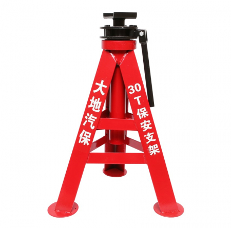 Suport sustinere, suspendare tip capra 30 Tone auto utilaje DISDG45 (BK90414) [4]