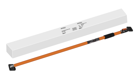 Suport telescopic pentru gips-carton 160-290 cm, 60 kg (KD5677) [2]