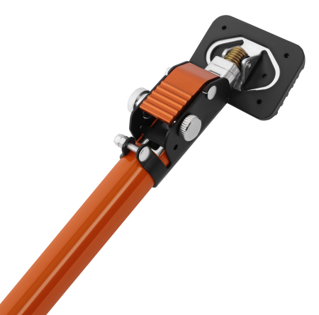 Suport telescopic pentru gips-carton 160-290 cm, 60 kg (KD5677) [6]