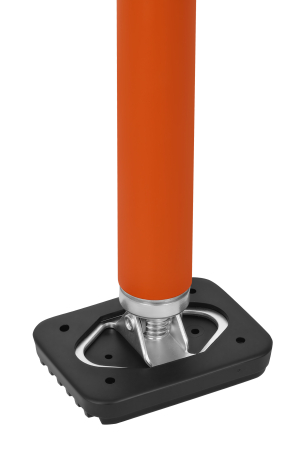 Suport telescopic pentru gips-carton 160-290 cm, 60 kg (KD5677) [8]