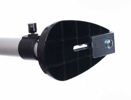 Suport telescopic, pentru montare placi gips‑carton, OSB , 600-1000 mm (KD10722) [5]