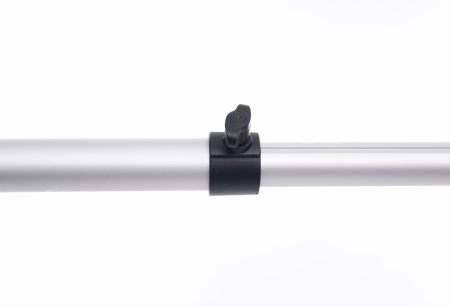 Suport telescopic, pentru montare placi gips‑carton, OSB , 600-1000 mm (KD10722) [4]