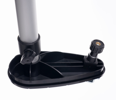 Suport telescopic, pentru montare placi gips‑carton, OSB , 600-1000 mm (KD10722) [7]