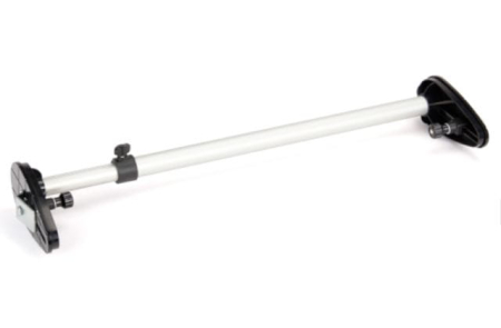 Altele - Suport telescopic, pentru montare placi gips‑carton, OSB , 600-1000 mm (KD10722)