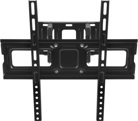 Suport TV de perete pivotant 32-65 inch, 40 kg, VESA 400x400 (KD5969) [6]