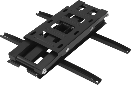 Suport TV de perete pivotant 32-65 inch, 40 kg, VESA 400x400 (KD5969) [10]