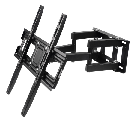 Suport TV de perete pivotant 32-65 inch, 40 kg, VESA 400x400 (KD5969) [12]