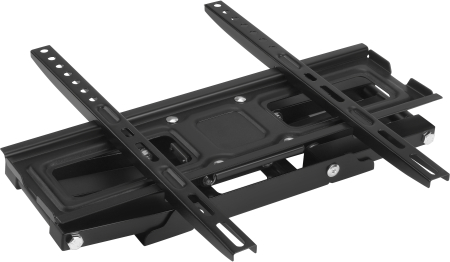 Suport TV de perete pivotant 32-65 inch, 40 kg, VESA 400x400 (KD5969) [11]