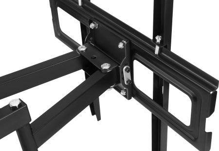 Suport TV de perete pivotant 32-65 inch, 40 kg, VESA 400x400 (KD5969) [4]