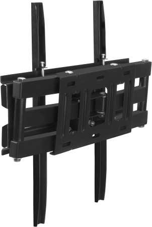 Suport TV de perete pivotant 32-65 inch, 40 kg, VESA 400x400 (KD5969) [9]