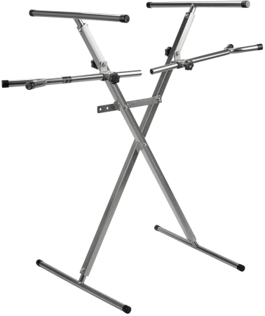 Suport vopsire extensibil tip X reglabil pentru piese auto si caroserie  (KD3587) [5]