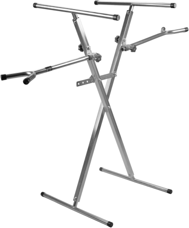 Suport vopsire extensibil tip X reglabil pentru piese auto si caroserie  (KD3587) [3]