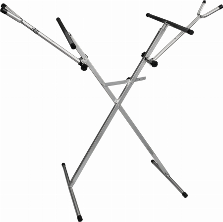 Altele - Suport vopsire extensibil tip X reglabil pentru piese auto si caroserie  (KD3587)