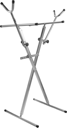 Suport vopsire extensibil tip X reglabil pentru piese auto si caroserie  (KD3587) [2]