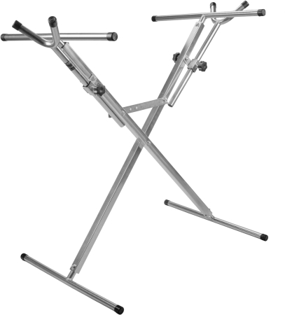 Suport vopsire extensibil tip X reglabil pentru piese auto si caroserie  (KD3587) [4]