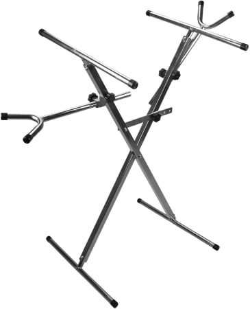 Suport vopsire extensibil tip X reglabil pentru piese auto si caroserie  (KD3587) [16]