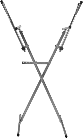 Suport vopsire extensibil tip X reglabil pentru piese auto si caroserie  (KD3587) [1]