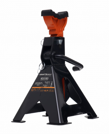 Suporturi auto 3T, 303-438 mm, 2 buc., capre auto (KD3183) [1]