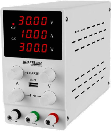 Altele - Sursa de alimentare de laborator (KD5870)