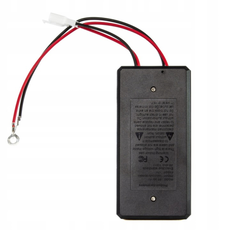 Sursa de alimentare pentru incalzitor pe motorina (M8095040) [1]