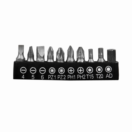 Surubelnita cu acumulator 1.5Ah cu 2 viteze si LED pentru insurubare si gaurire (KD3085) [17]