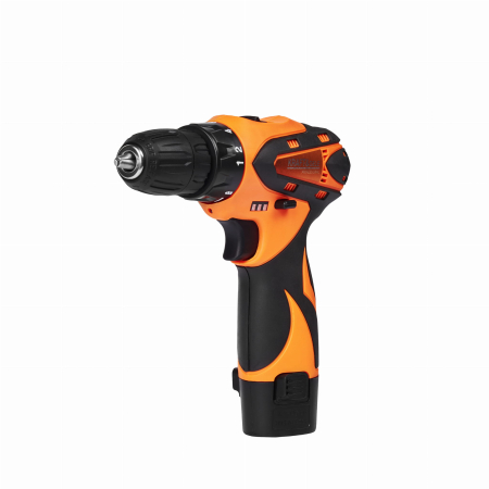 Surubelnita cu acumulator 1.5Ah cu 2 viteze si LED pentru insurubare si gaurire (KD3085) [11]