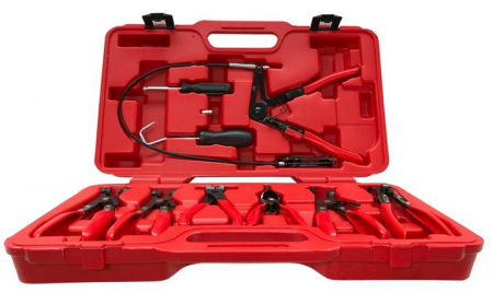 Trusa set clesti coliere bride 9 piese (V86270) [5]