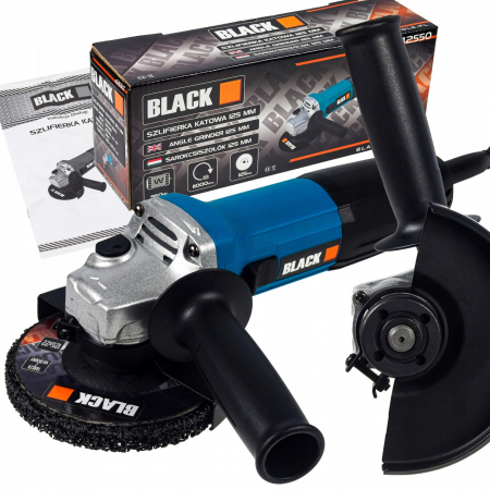 Flex, polizor unghiular 950w 125mm (42550) [3]