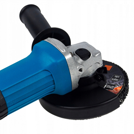 Flex, polizor unghiular 950w 125mm (42550) [4]