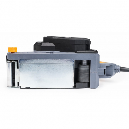 Masina aparat de slefuit cu banda abraziva 2000W slefuitor de mana (PM0708) [4]