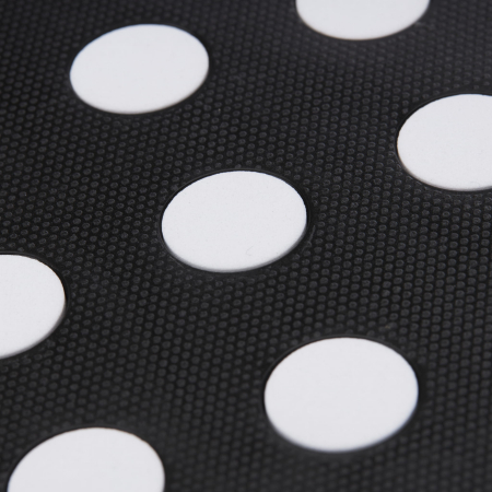 Taburet scaun pliabil plastic cu maner  (KD10745) [9]