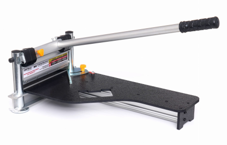 Altele - Taietor manual de parchet, placa laminata (KD635)