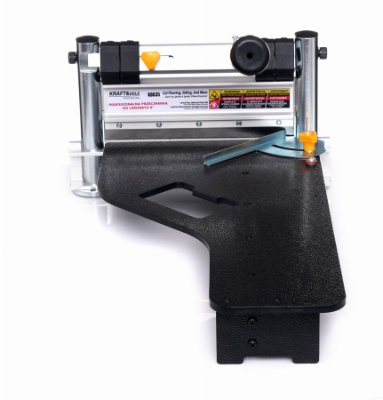 Taietor manual de parchet, placa laminata (KD635) [9]