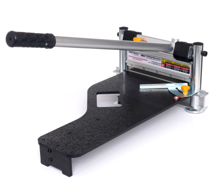 Taietor manual de parchet, placa laminata (KD635) [1]