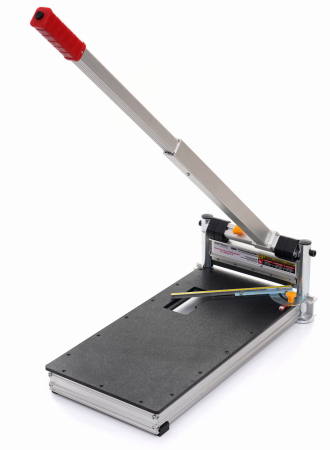 Altele - Taietor manual de parchet, placa laminata (KD636)