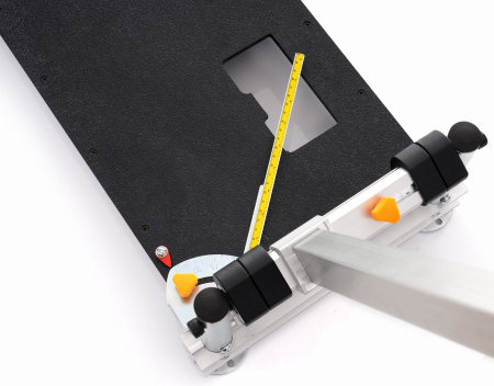 Taietor manual de parchet, placa laminata (KD636) [8]