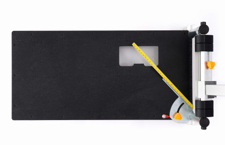 Taietor manual de parchet, placa laminata (KD636) [3]