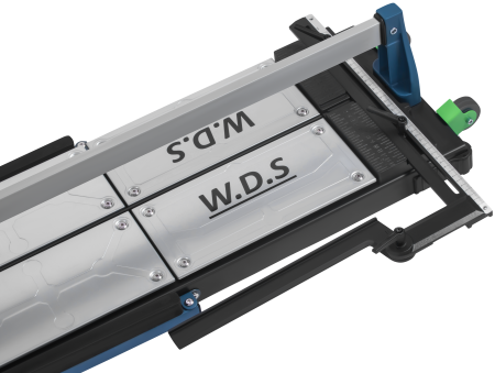 Taietor manual pentru gresie si faianta de mari dimensiuni 1650 mm (WDS2690) [9]