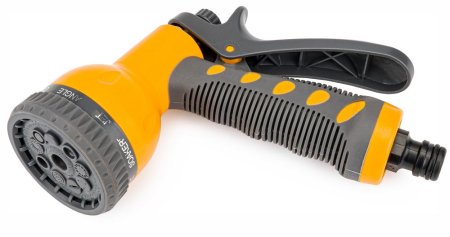 Tambur automat cu furtun gradina 20m si suport perete PM1125 (PM-ABNW-20M) [15]