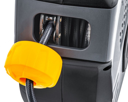 Tambur automat cu furtun pneumatic 14m presiune 150 PSI PM1406 (PM-ABNW-14M) [9]