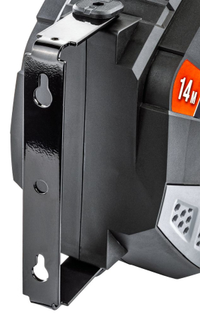 Tambur automat cu furtun pneumatic 14m presiune 150 PSI PM1406 (PM-ABNW-14M) [8]