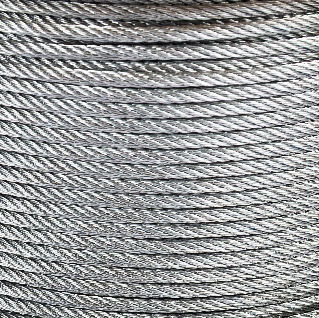 Tambur cablu otel zincat 100 m diametru 3 mm pentru uz general (MF-CB7005-G01) [1]