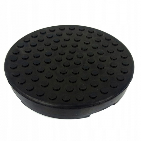 Cricuri - Tampon de cauciuc pentru cric crocodil 3T 110x20mm (EX006)