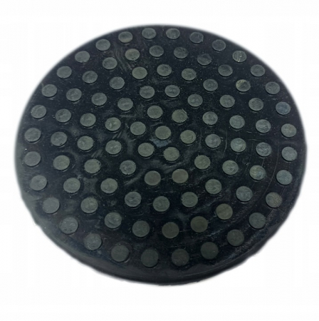 Cricuri - Tampon de cauciuc pentru cric crocodil 3T 3.5T 110x20mm (GUM3T)
