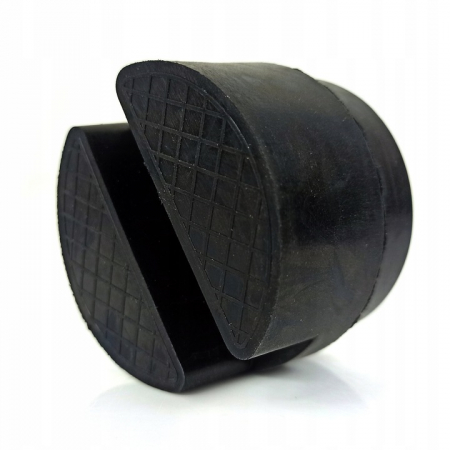 Tampon de cauciuc pentru cric protectie prag (EX004) [2]