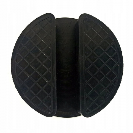 Tampon de cauciuc pentru cric protectie prag (EX004) [3]