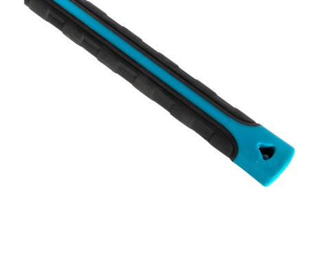 Tarnacop 2 kg cu coada din fibra de sticla pentru sapare si spargere sol dur (DZ-CC3007-G01) [2]